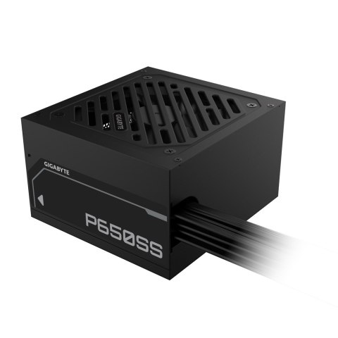 Zasilacz Gigabyte P650SS 650W
