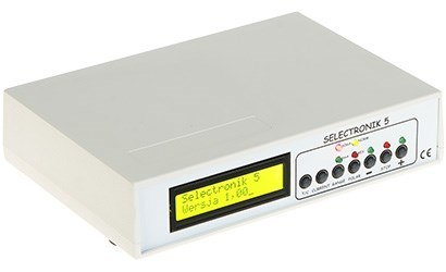 Generator prądów selektywnych Selectronik-5