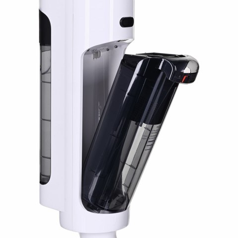 Bezprzewodowy odkurzacz do pracy na mokro i sucho Xiaomi Trueclean W20 Wet Dry Vacuum