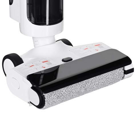 Bezprzewodowy odkurzacz do pracy na mokro i sucho Xiaomi Trueclean W20 Wet Dry Vacuum
