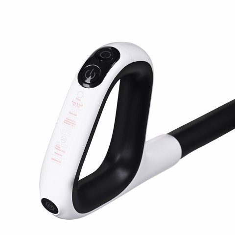 Bezprzewodowy odkurzacz do pracy na mokro i sucho Xiaomi Trueclean W20 Wet Dry Vacuum