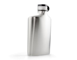 Piersiówka/bidon GSI Outdoors 661082 36,6ml Stal nierdzewna