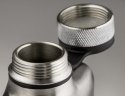 Piersiówka/bidon GSI Outdoors 661082 36,6ml Stal nierdzewna