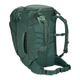 Plecak podróżny Thule Landmark Travel Pack 60L Woman - Hazy Green | Thule