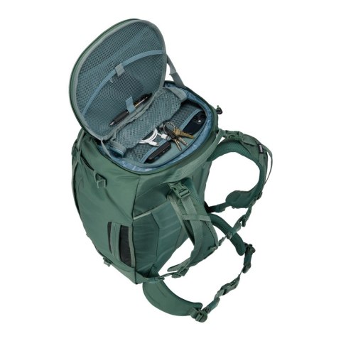 Plecak podróżny Thule Landmark Travel Pack 60L Woman - Hazy Green | Thule