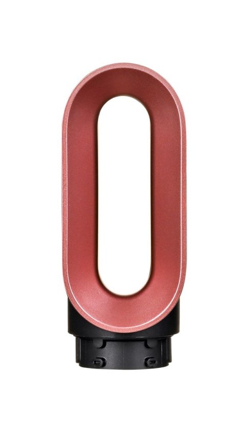 Suszarko-lokówka DYSON Airwrap Pink