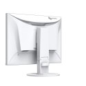 Monitor EIZO 61.0cm (24") EV2410R-WT 16:10 DVI+HDMI+DP+USB biały