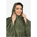 Poncho przeciwdeszczowe VIKING Vesper Backpack, zielone