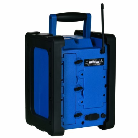 Radio budowlane Blaupunkt PP30BT JOBSITE