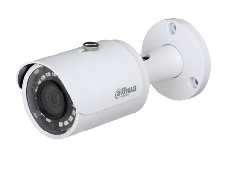 Dahua Europe Lite DH-HAC-HFW1400S Kamera bezpieczeństwa CCTV Wewnętrz i na wolnym powietrzu Pocisk Sufit / ściana / słup 2560 x 