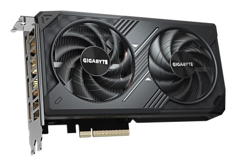GIGABYTE GeForce RTX 5060 WINDFORCE OC 8G NVIDIA 8 GB GDDR7