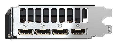 GIGABYTE GeForce RTX 5060 WINDFORCE OC 8G NVIDIA 8 GB GDDR7