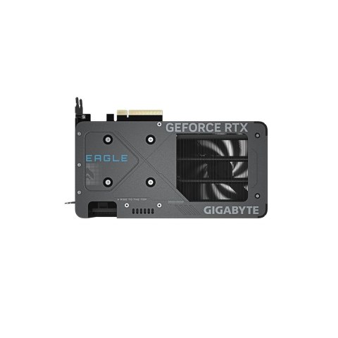 Gigabyte GeForce RTX 5060 Ti EAGLE OC 16GB (GV-N506TEAGLE OC-16GD) - karta graficzna