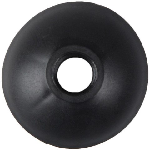 Kije trekkingowe VIKING Teho Trekking 65-145cm, czarno-żółte