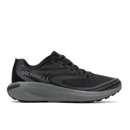 Buty trailowe Merrell Morphlite - melon/hiviz