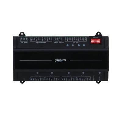 Kontroler dostępu Dahua ASC2204B-S