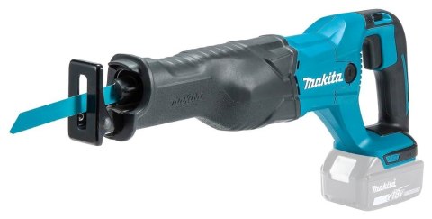 Makita DJR186ZK piła szablasta Czarny, Niebieski