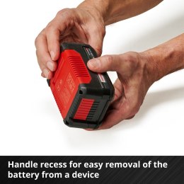 Akumulator +ładowarka EINHELL Power X-Change 4512042