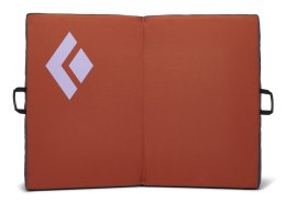 Crashpad Black Diamond Circuit Crash Pad - rust orange