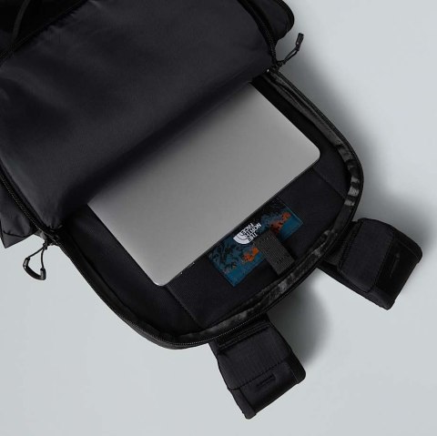 Plecak borealis-tnf black-tnf black-npf THE NORTH FACE