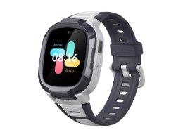 Smartwatch dla dzieci Mibro P6 4G LTE (szary)