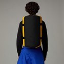 Torba sportowa The North Face NF0A52ST 50 l Nylon, Poliester Czarny, Pomarańczowy