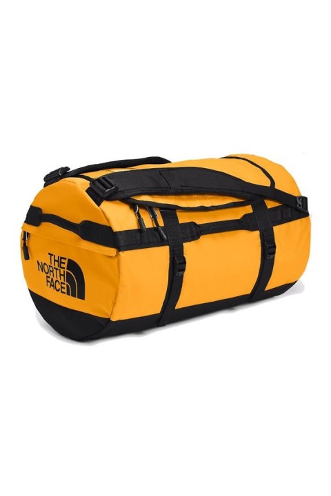 Torba sportowa The North Face NF0A52ST 50 l Nylon, Poliester Czarny, Pomarańczowy