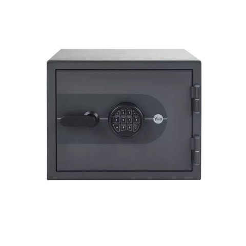 Sejf na broń i amunicję Yale Small EN Fire Safe ognioodporny S2 mały