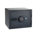 Sejf na broń i amunicję Yale Small EN Fire Safe ognioodporny S2 mały