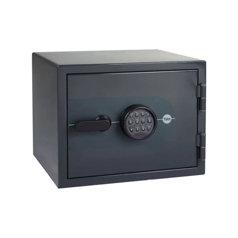 Sejf na broń i amunicję Yale Small EN Fire Safe ognioodporny S2 mały