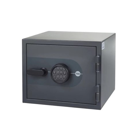 Sejf na broń i amunicję Yale Small EN Fire Safe ognioodporny S2 mały