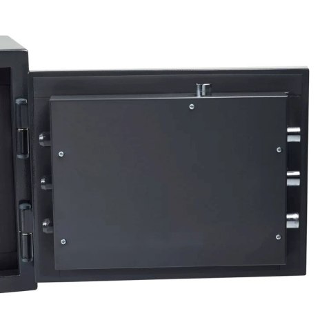 Sejf na broń i amunicję Yale Small EN Fire Safe ognioodporny S2 mały