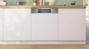 Zmywarka do zabudowy 60 cm BOSCH SMI4EVS04E Serie 4 | klasa B | 14 kpl | EfficientDry | SpeedPerfect