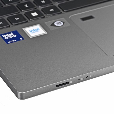 Acer TravelMate P2 TMP214-75-G3-TCO Ultra 5 125H 14"WUXGA IPS 300nits AG 16GB DDR5 5600 SSD512 Intel Arc Graphics WLAN+BT LAN Ca