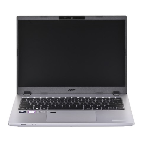 Acer TravelMate P2 TMP214-76-G2-TCO Ultra 5 125H 14"WUXGA IPS 300nits AG 16GB DDR5 5600 SSD512 Intel Arc Graphics WLAN+BT LAN Ca