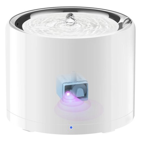 Fontanna do picia Petkit Eversweet 3 PRO-Bezprzewodowa UVC