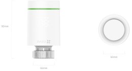 INTELIGENTNY TERMOSTAT GRZEJNIKOWY EZVIZ CS-T55