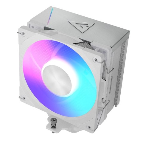 MODECOM CHŁODZENIE CPU VOLCANO 0C T721 ARGB WHITE