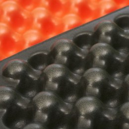 Karimata Exped Flex 3R Medium Wide, flame