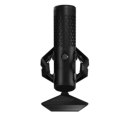 ASUS ROG Carnyx USB Gaming Microphone (25mm condenser capsule, 192kHz/24-bit, cardioid, high-pass filter, built-in pop filter, m