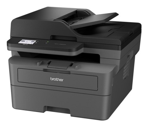 Brother MFC-L2860DWE drukarka wielofunkcyjna Laser A4 1200 x 1200 DPI 34 stron/min Wi-Fi