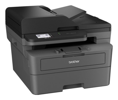 Brother MFC-L2860DWE drukarka wielofunkcyjna Laser A4 1200 x 1200 DPI 34 stron/min Wi-Fi