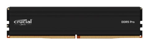 Pamięć RAM DIMM 128GB DDR5-5600 K2/PRO CP2K64G56C46U5 Crucial