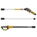 Pilarka łańcuchowa 20cm, 18V DCMPS567P1 DEWALT