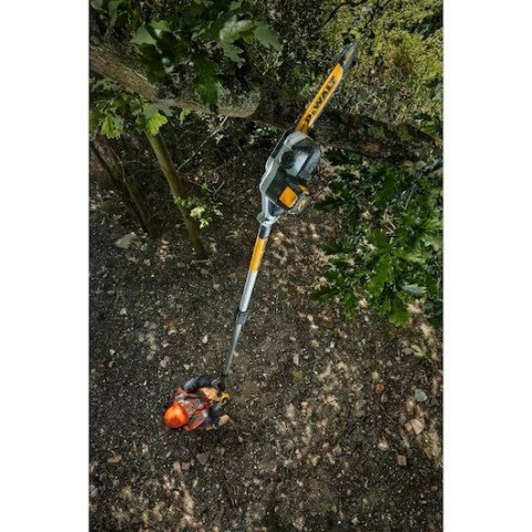 Pilarka łańcuchowa 20cm, 18V DCMPS567P1 DEWALT