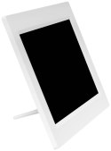 Denver PFF-1015W cyfrowa ramka na zdjęcia Biały 25,6 cm (10.1") Ekran dotykowy Wi-Fi