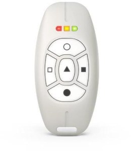 Pilot RF Wireless System bezpieczeństwa Satel APT-200, Urządzenie inteligentnego domu