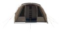 Namiot tunelowy Easy Camp Brimnes 5 Air Brązowy