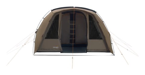 Namiot tunelowy Easy Camp Brimnes 5 Air Brązowy