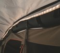 Namiot tunelowy Easy Camp Brimnes 5 Air Brązowy